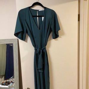 Abercrombie and Fitch jumpsuit